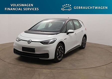 VW ID.3 Volkswagen Pro 150kW RFK*PDC*Tempo*Klima*SH