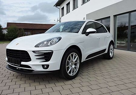 Porsche Macan Basis