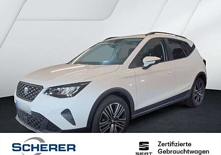 Seat Arona Style 1.0 TSI DSG LED CARPLAY EPH hi. GRA