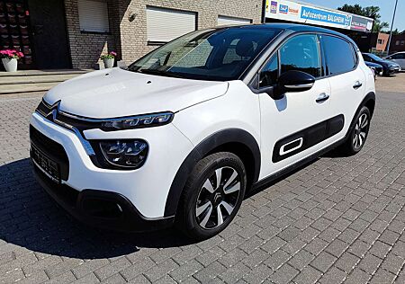 Citroën C3 Citroen Shine Automatik