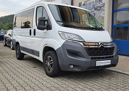 Citroën Jumper Citroen 30 L1H1 Shine Blue-HDi 160