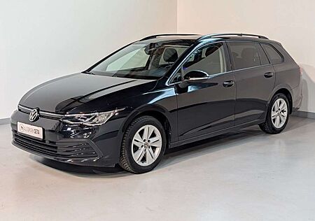 VW Golf Volkswagen VIII 2.0TDI DSG Var. Life ACC*LANE*SIDE*AHK