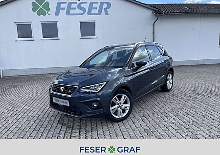 Seat Arona 1.0 TSI DSG FR Beats ACC KAMERA NAVI
