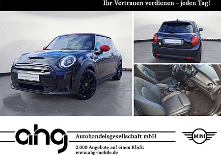 Mini Cooper S Cooper E Cooper SE Yours Trim Navi Pano RFK HiFi