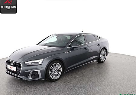 Audi A5 SB 40 TFSI S LINE MATRIX,MASSAGE,KAMERA,1.HD