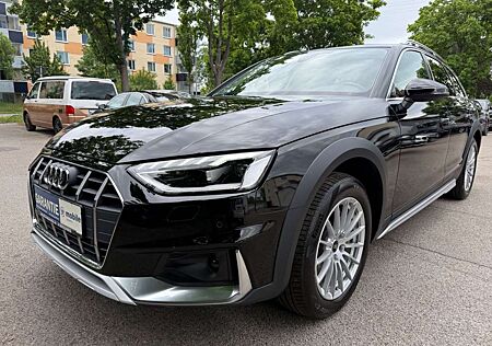 Audi A4 Allroad quattro 40 TDI AUT~Pano~Kame~DAB~Ambi