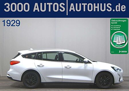 Ford Focus Turnier 1.5 EcoBlue Cool & Connect AHK