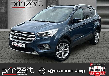 Ford Kuga 1.5 EcoBoost AT6 "Titanium 4x4*Technik-Paket