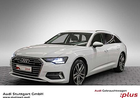 Audi A6 Avant 40 TDI quattro sport LED Nav ACC Kamera