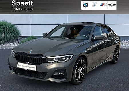 BMW 330 i xDrive Limousine M Sport Head-Up DAB WLAN