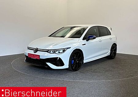 VW Golf R Volkswagen 8 2.0 TSI 4Mo DSG Performance 20 Years COCKPIT PRO