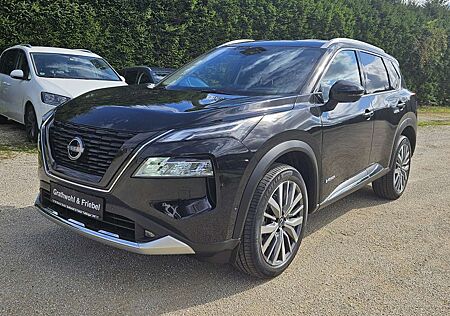 Nissan X-Trail MY24 1.5 VC-T e-POWER TEKNA LM20