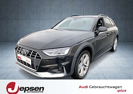 Audi A4 Allroad quattro 40 TDI S tr LED ACC FLA Pano