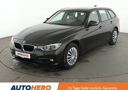 BMW 320d 320 xDrive Advantage Aut.*NAVI*LED*TEMPO*PDC*