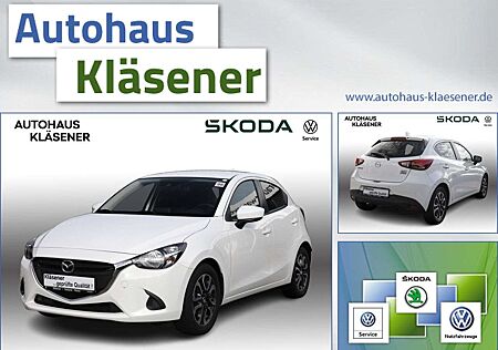 Mazda 2 Kizoku 1.5 Skyactiv G 90 66 KW