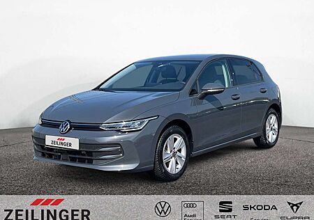 VW Golf Volkswagen Life eTSI DSG|NAVI|ACC|KAMERA|WINTERPAKET