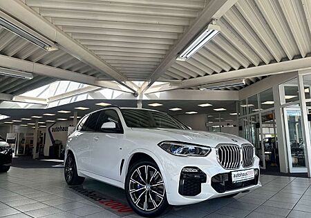 BMW X5 xDrive 45e M Sportpaket LASER/HUD/360°K/H&K