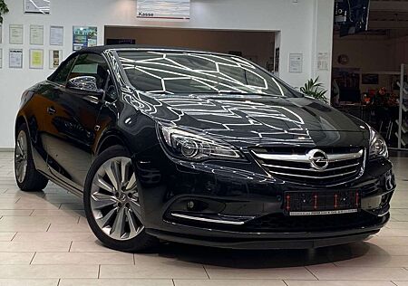 Opel Cascada gebraucht kaufen Opel Cascada 2.0 CDTI Innovation ecoFlex Navi RueFaKa Tempo Led