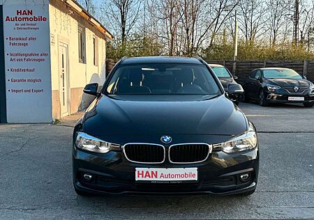 BMW 318 3 Touring i Advantage/Navi/SHZ/Temp./PDC
