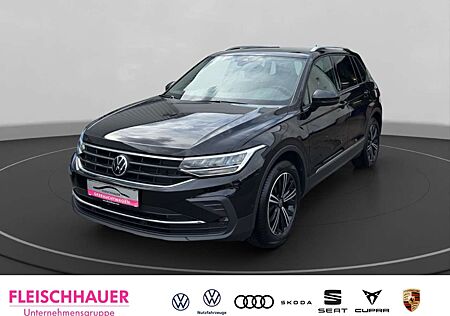 VW Tiguan Volkswagen United 1,5 TSI CarPlay+Navi+PDC-Plus+LED+Tempom.