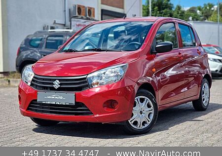 Suzuki Celerio |Automatik|Klima|Allwetterreifen|1.Hand