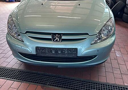 Peugeot 307 SW 135 Premium