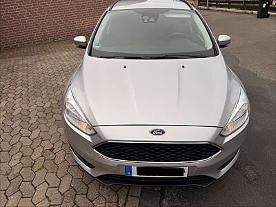 Ford Focus Business