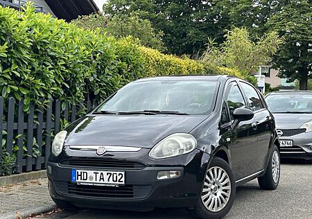 Fiat Punto Dynamic