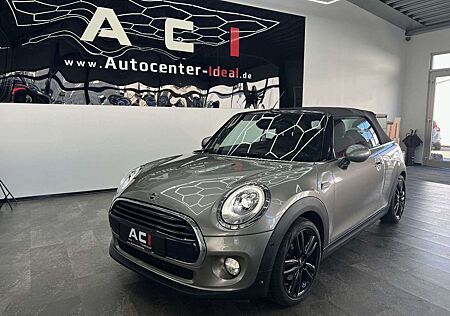 Mini Cooper Cabrio , Steuerkette erneuert,