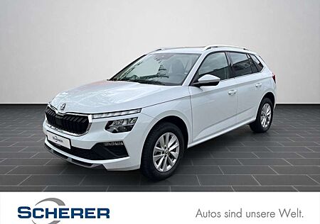 Skoda Kamiq FL Slection 1.0 TSI / Climatronic / LED uv