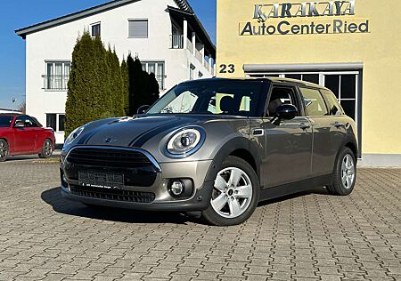 Mini Cooper D Clubman 2.0 Automatik Pepper LED/Navi/Temp./Euro6