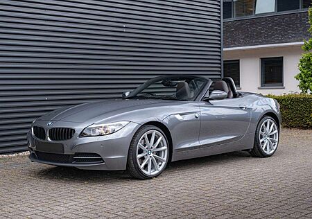 BMW Z4 Baureihe Roadster sDrive 20i
