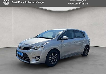 Toyota Verso 1.8 5-Sitzer Life