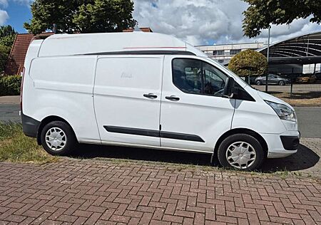 Ford Transit Custom Kasten 340 L2H2 Trend Klima AHK