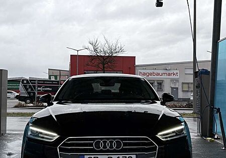 Audi A5 Sportback 2.0 TDI S tronic