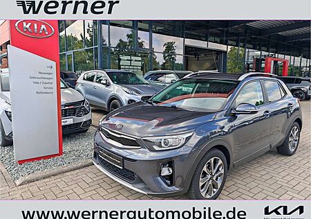 Kia Stonic 1.4 Vision Navi RFK SHZ