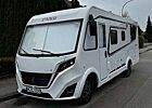 Caravans-Wohnm Fiat Etrusco I 6900 SB