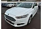 Ford Mondeo Turnier Titanium 2.0-Kamera-Navi