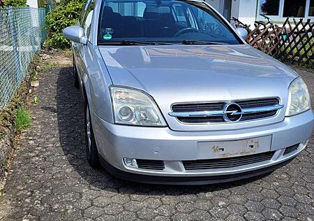 Opel Vectra 2.2 Comfort