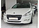 Peugeot 508 SW 2.0 HDi Active 1.Hand/Navi/HUD/PDC/8-Fach