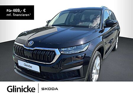 Skoda Kodiaq 2.0 TDI Style 4x4 Leder, Area View, LED,