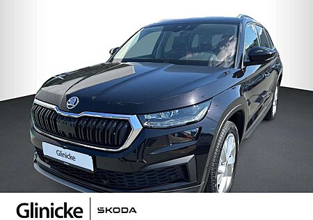 Skoda Kodiaq 2.0 TDI Style 4x4 Leder, Area View, LED,