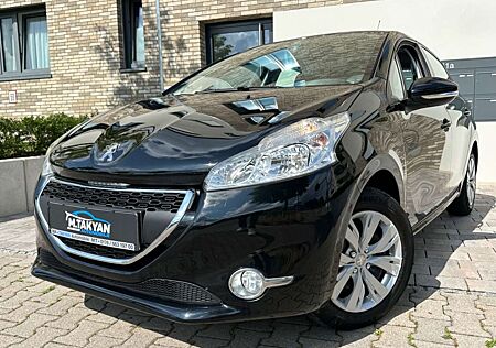 Peugeot 208 Active*1.Hand*53 tkm*Scheckheft*