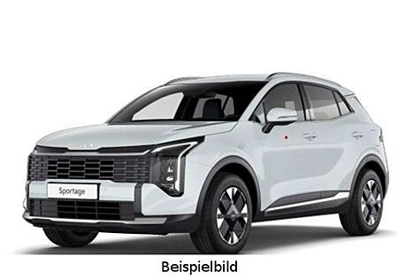 Kia Sportage FL 1.6 SHZ PDC Rcam Alu T.Leder MJ2026