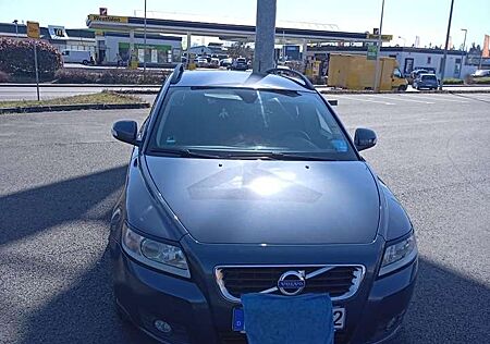 Volvo V50 DPF DRIVe Kinetic