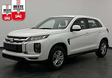 Mitsubishi ASX 2.0 2WD Intro Edition +TEMPO+CAM+NAV+LED-SW+