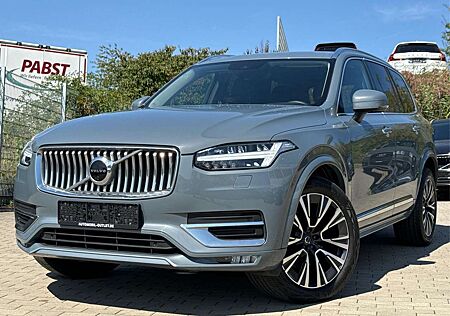 Volvo XC 90 XC90 B5 D AWD Inscription *360°/Luft/B&W/Si.Klima+Ma...