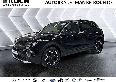 Opel Mokka 1.2 Turbo Ultimate LED SHZ LHZ PDC DAB Navi