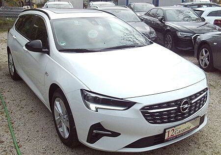 Opel Insignia 2.0 Diesel Business Edition PANORAMA,NA