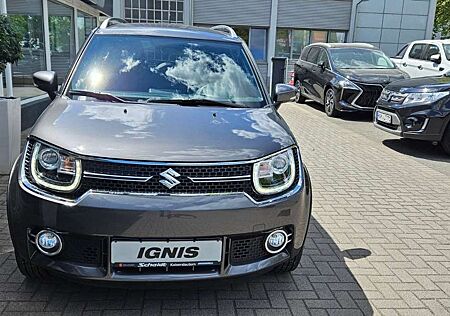 Suzuki Ignis 1.2 DUALJET AGS Comfort+